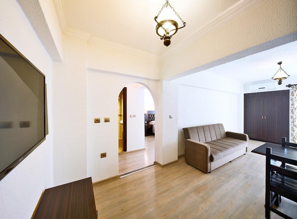 Halici Semera Holiday Village มาร์มาริส ภายนอก รูปภาพ