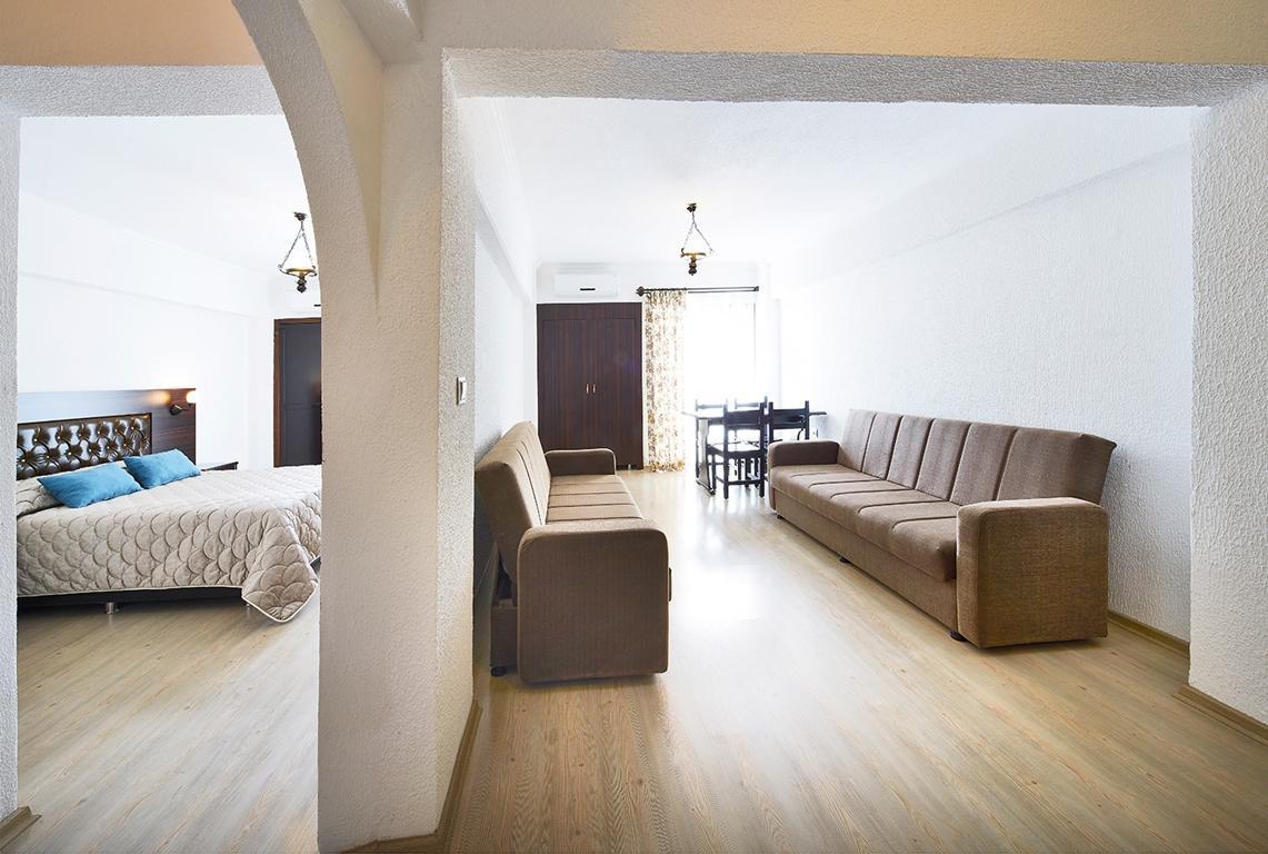 Halici Semera Holiday Village มาร์มาริส ภายนอก รูปภาพ