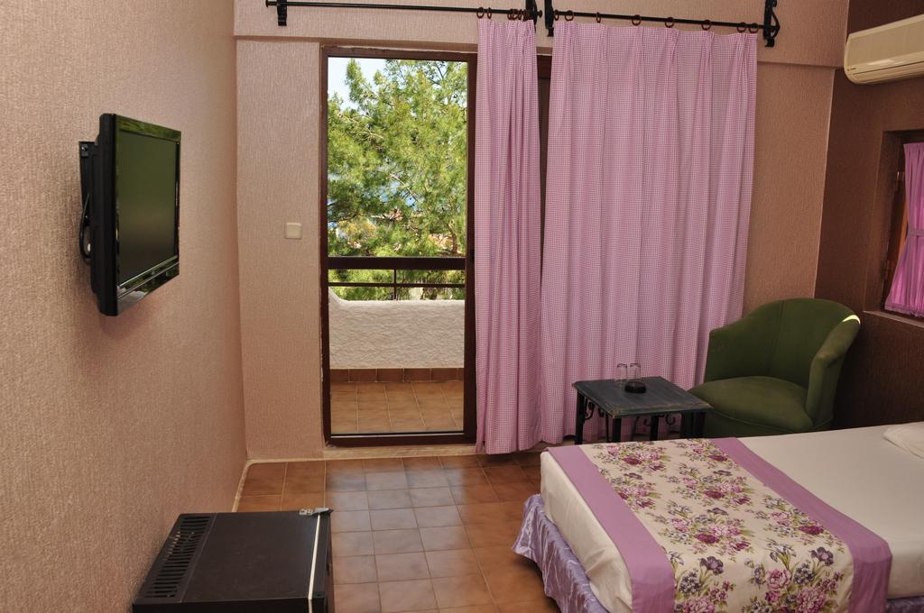 Halici Semera Holiday Village มาร์มาริส ภายนอก รูปภาพ