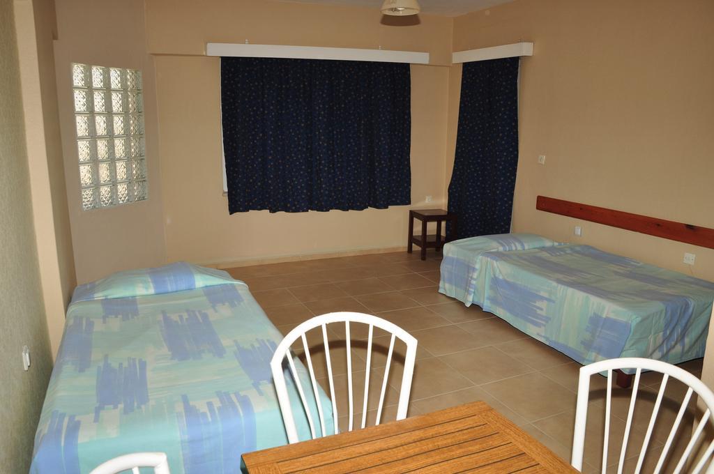 Halici Semera Holiday Village มาร์มาริส ภายนอก รูปภาพ