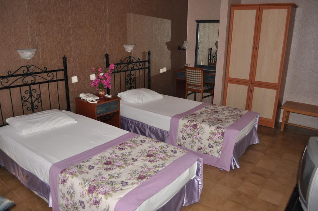 Halici Semera Holiday Village มาร์มาริส ภายนอก รูปภาพ